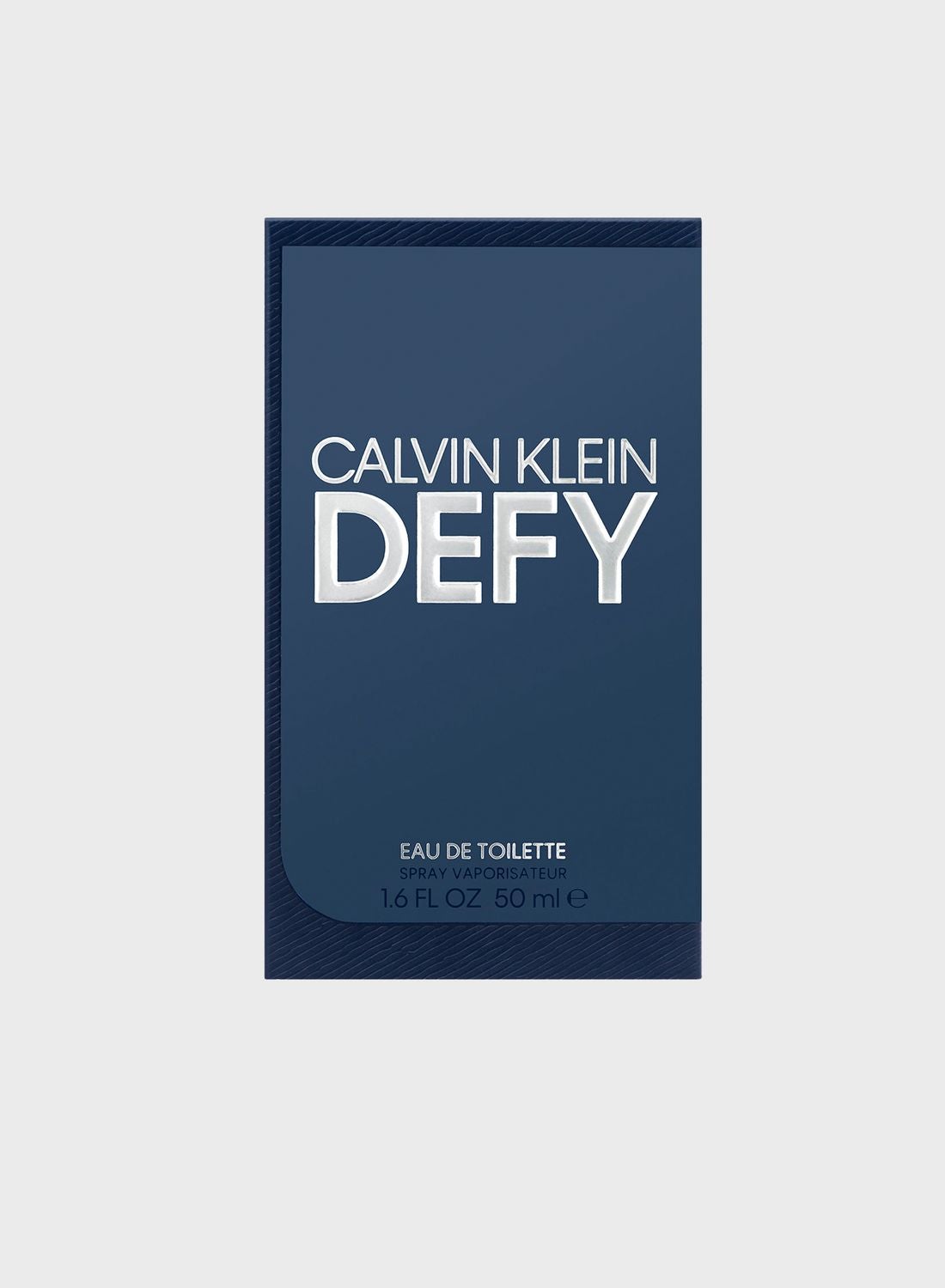 عطر كالفن كلاين ديفاي او دو تواليت 50 مل