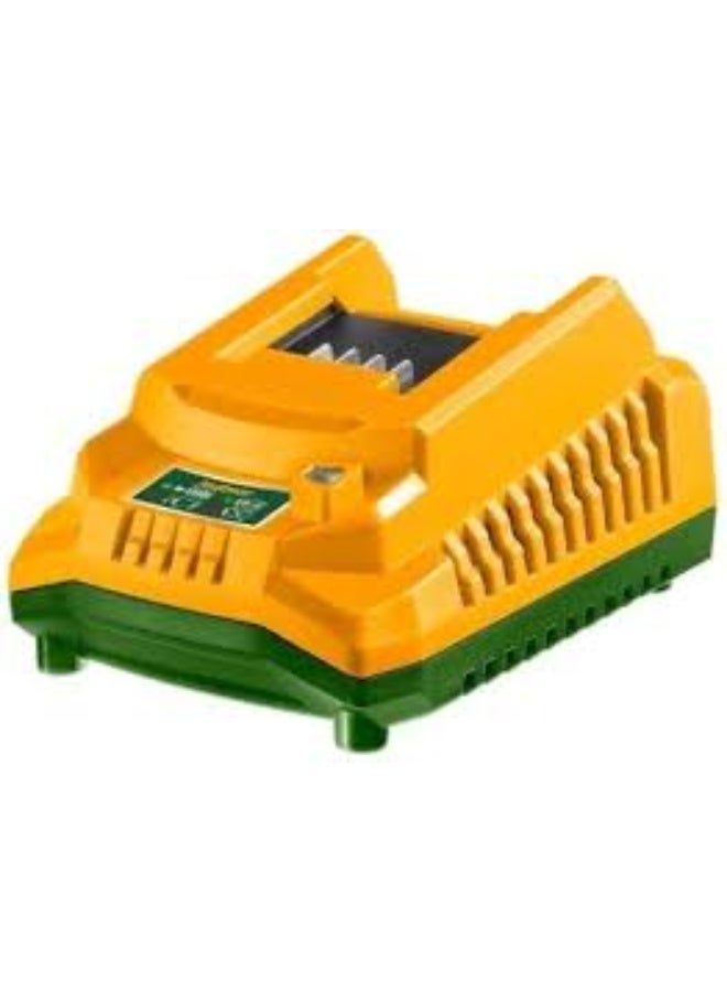 Jadever 1.8A Battery Charger - Image 1