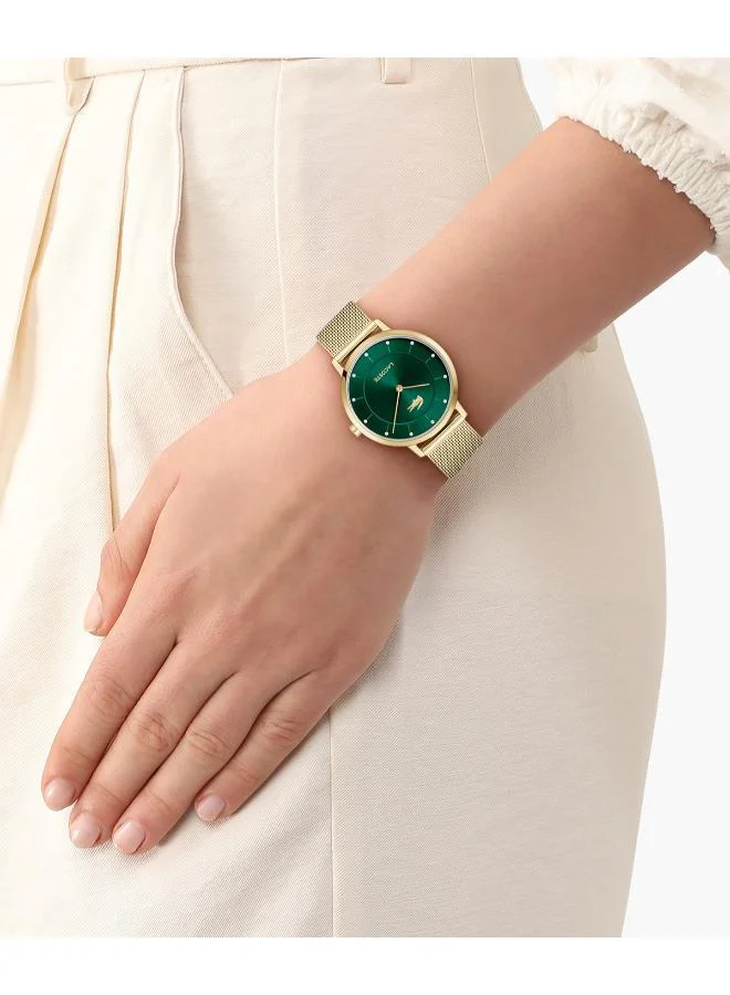 Lacoste 2001475 CROCORIGIN analogue watch