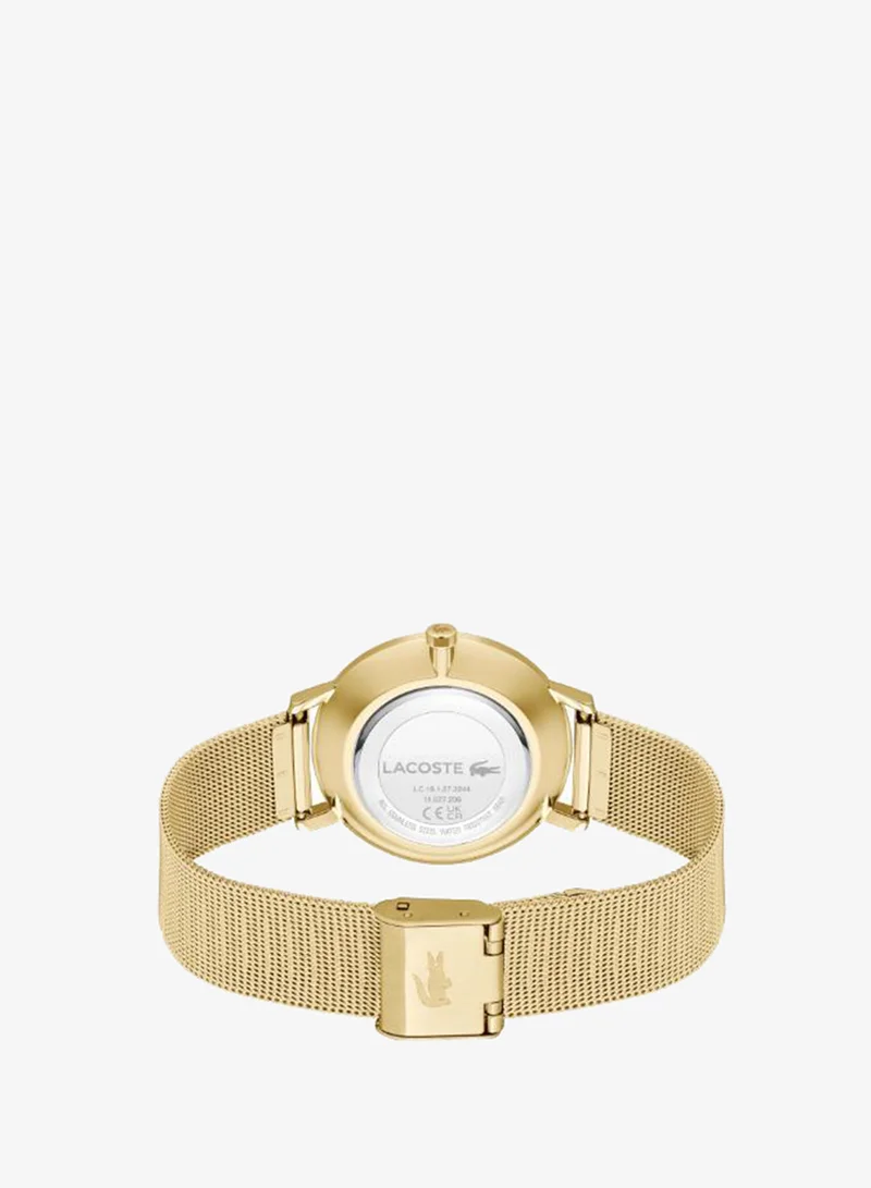 Lacoste  2001475 CROCORIGIN analogue watch for Women | Best Price UAE
