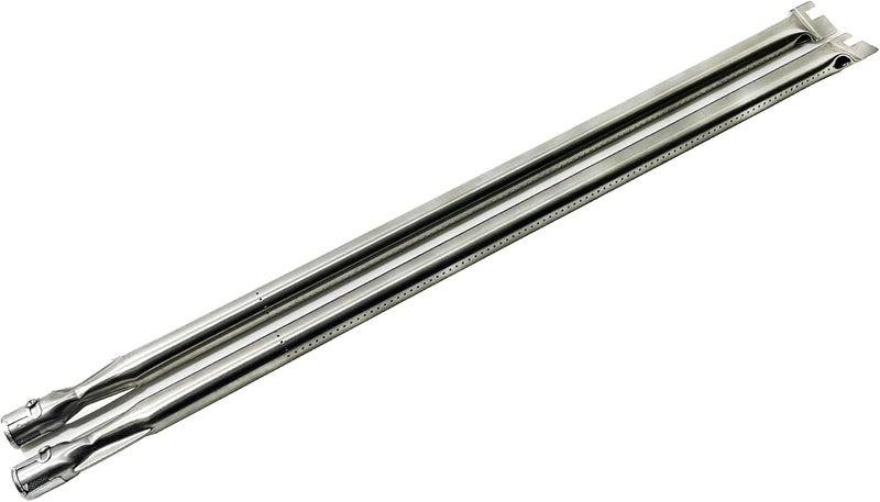 Direct Store Parts DA107 7508 Stainless Steel 3 Burner Tubes fits for Weber Genesis Silver B & C, Spirit 700 & Genesis Gold B/C (2002+), Spirit E-310 & E-320 (2007-2012) Gas Grills with Side Control - Image 4