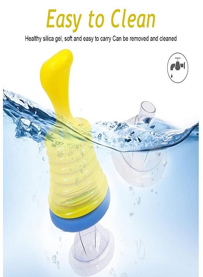 Generic Choking Rescue Device Home Kit for Adult and Children First Aid Kit  - Image 4