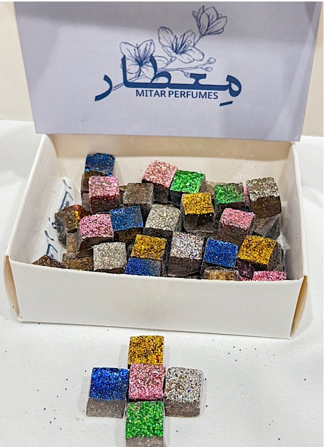 Incense MUSTAKA MITAR 50 pieces - Image 1