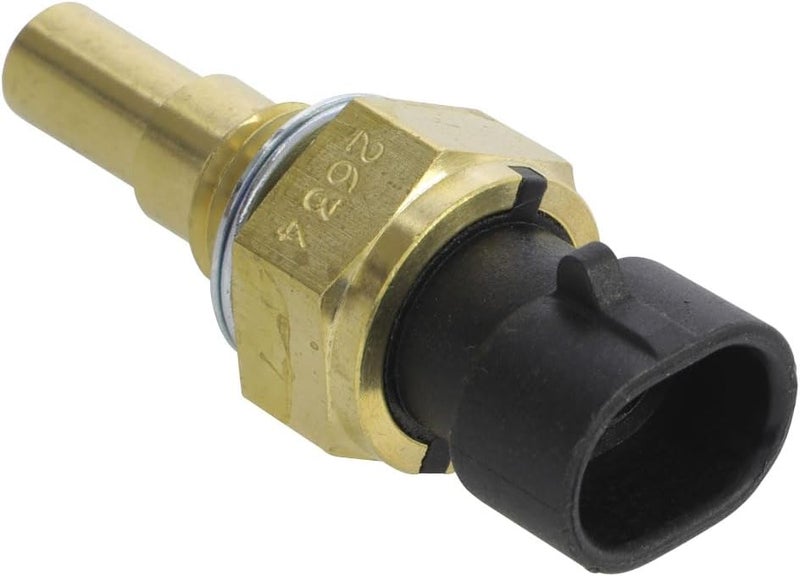 ACDelco حساس درجة حرارة سائل التبريد لمحرك ACDelco GM الأصلي - Image 4