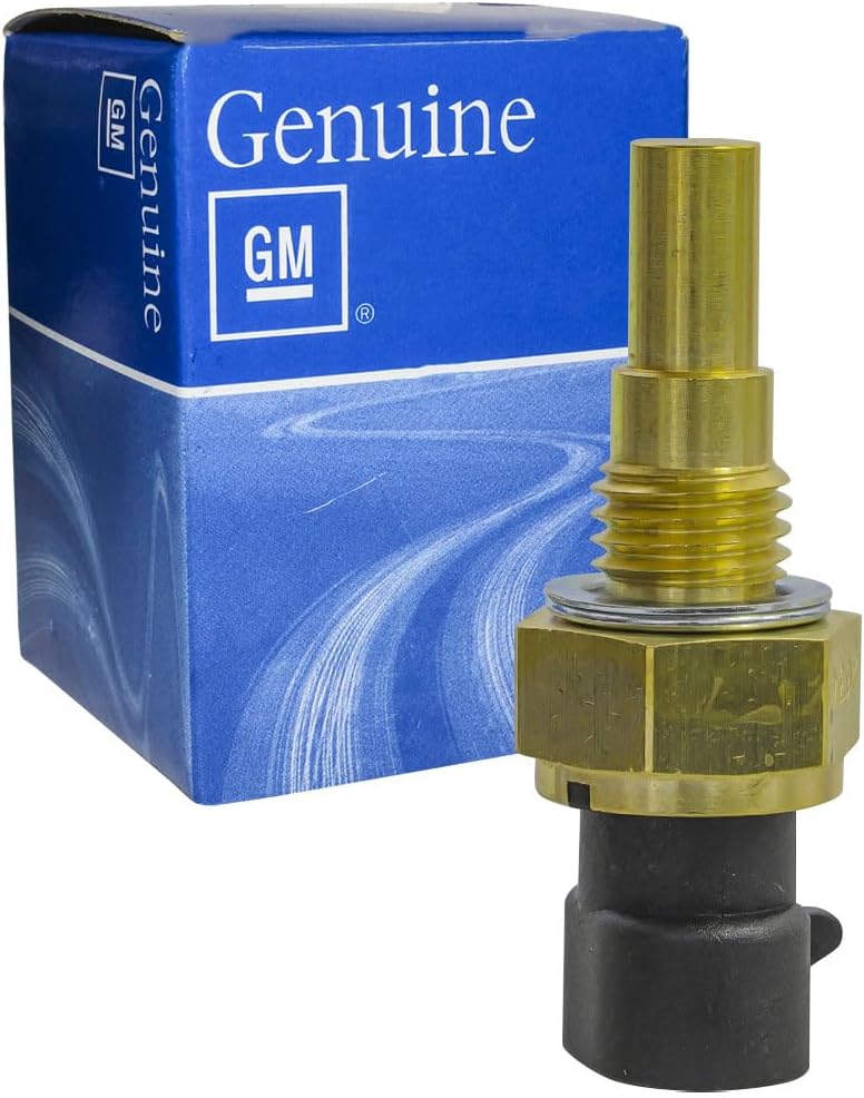 ACDelco حساس درجة حرارة سائل التبريد لمحرك ACDelco GM الأصلي - Image 1