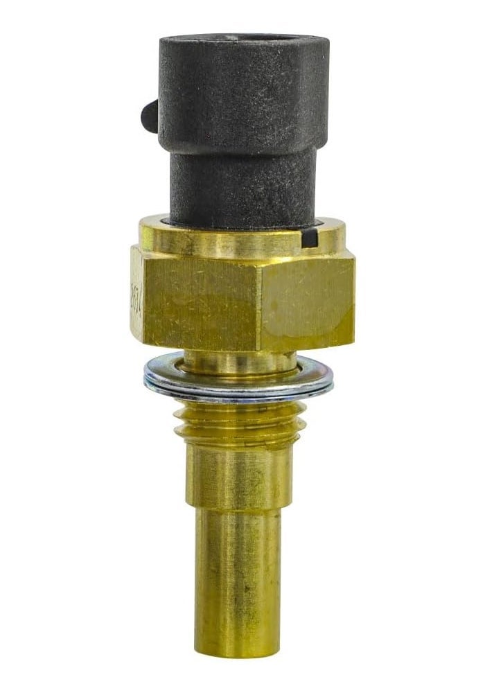 ACDelco حساس درجة حرارة سائل التبريد لمحرك ACDelco GM الأصلي - Image 3