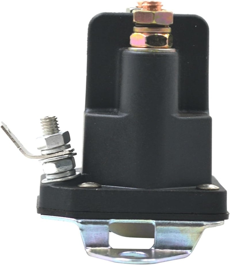 Vuzmode Motorcycle Starter Relay for Lawn Mowers and Tractors - Image 5