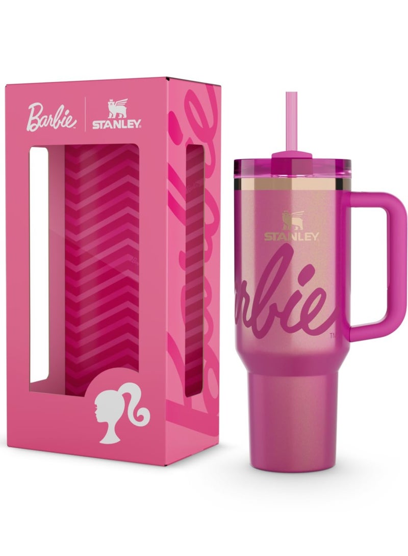 ستانلي × باربي™ أيقونة 40 أونصة كونشر - Image 1