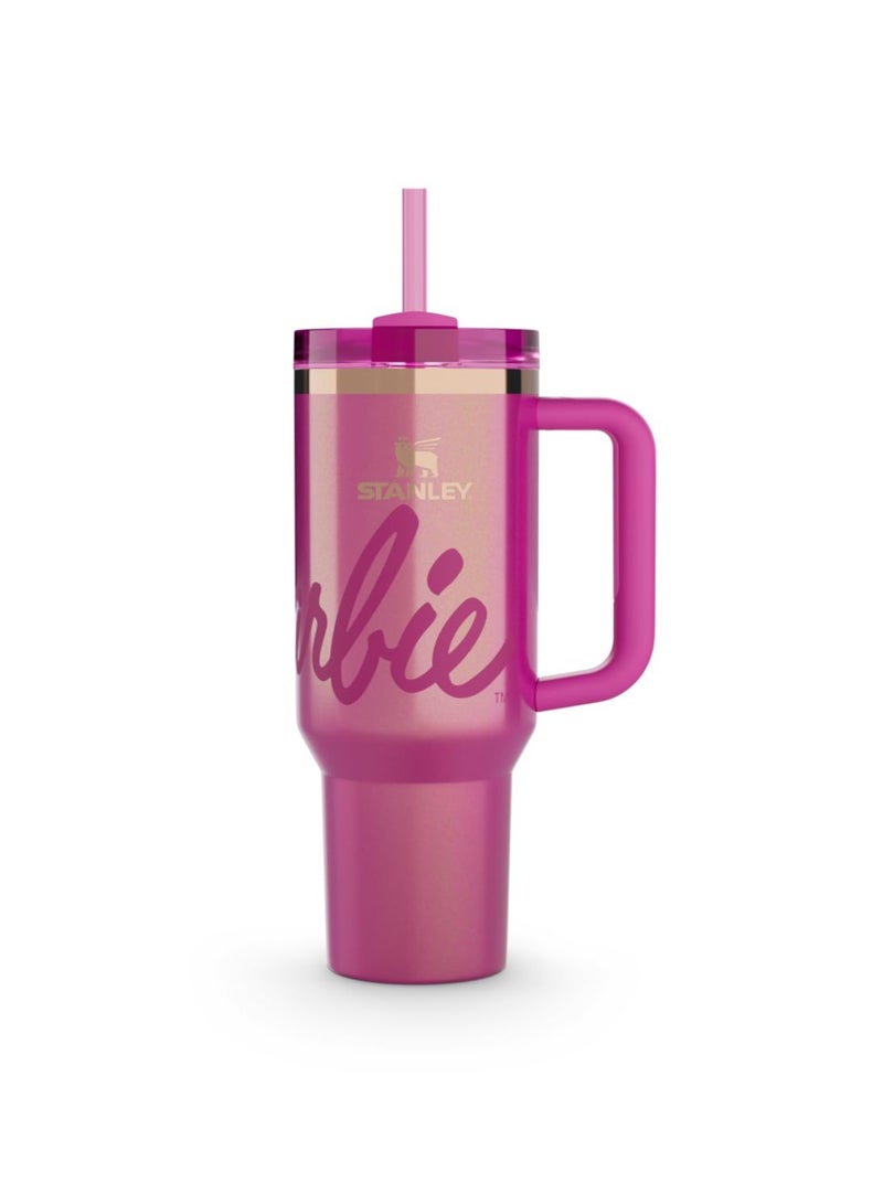ستانلي × باربي™ أيقونة 40 أونصة كونشر - Image 2