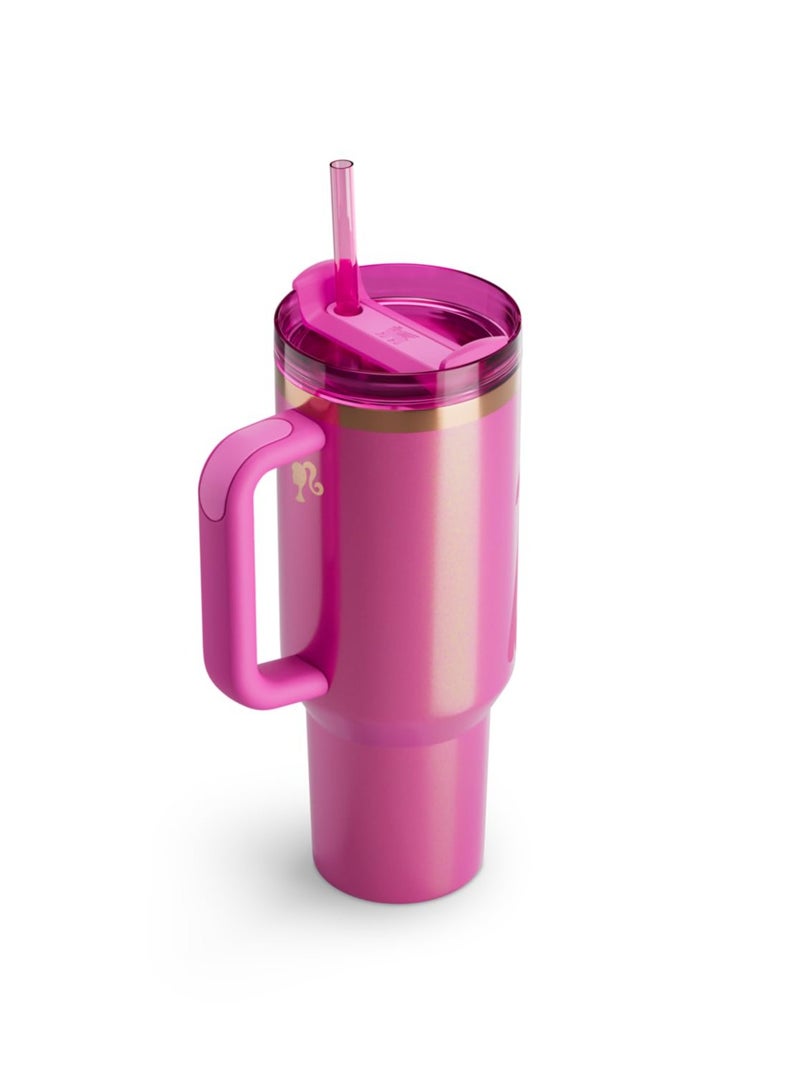ستانلي × باربي™ أيقونة 40 أونصة كونشر - Image 4