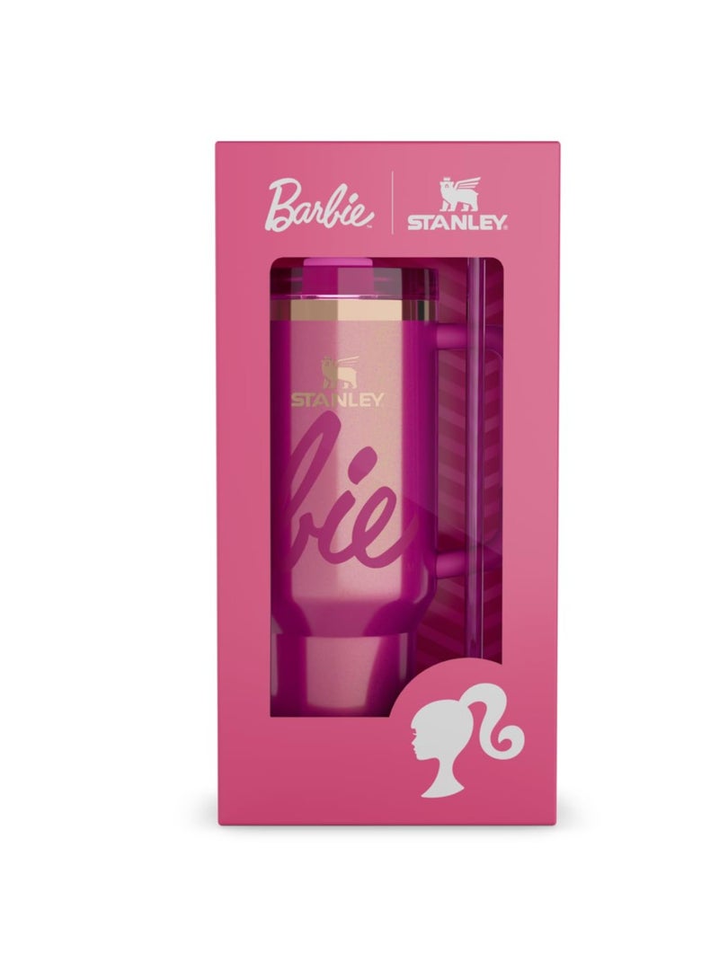 ستانلي × باربي™ أيقونة 40 أونصة كونشر - Image 5