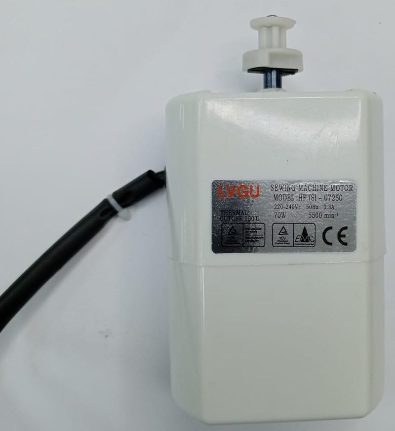 LVGU Sewing Machine Motor - Image 5