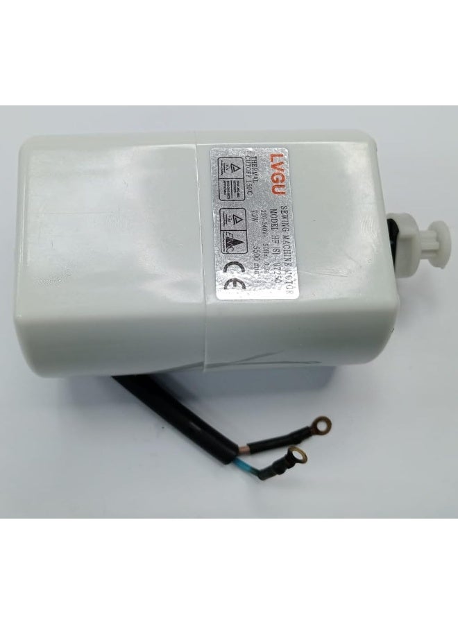 LVGU Sewing Machine Motor - Image 4