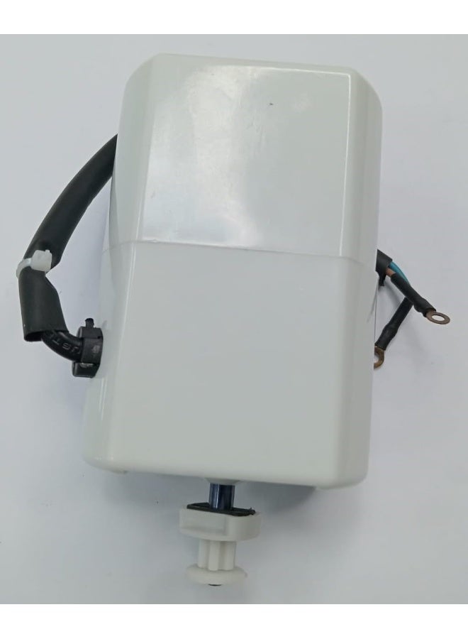 LVGU Sewing Machine Motor - Image 3