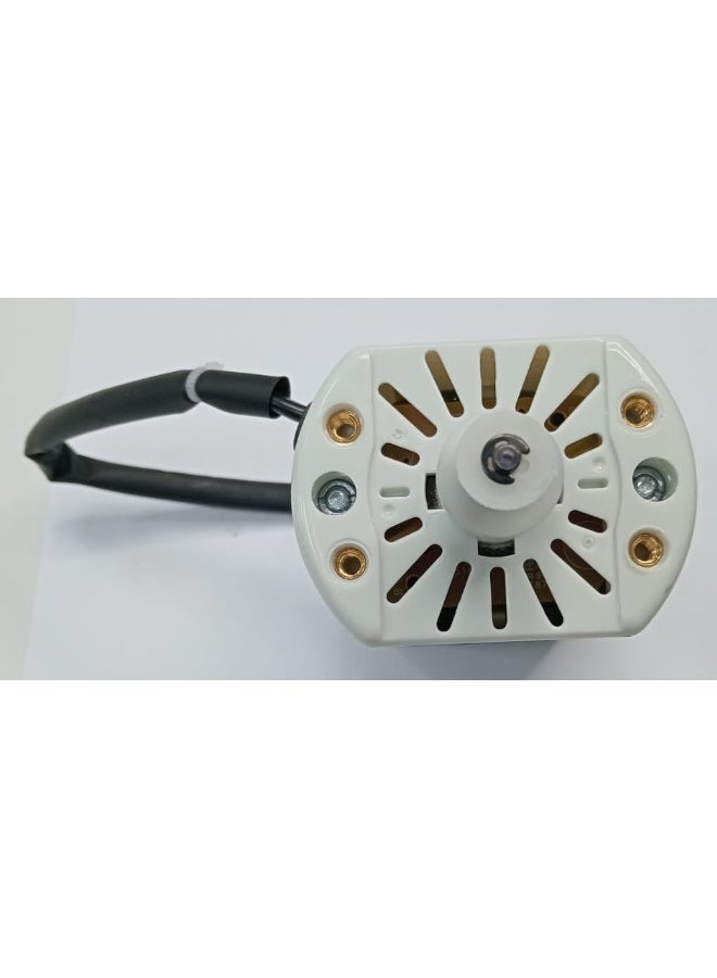 LVGU Sewing Machine Motor - Image 1