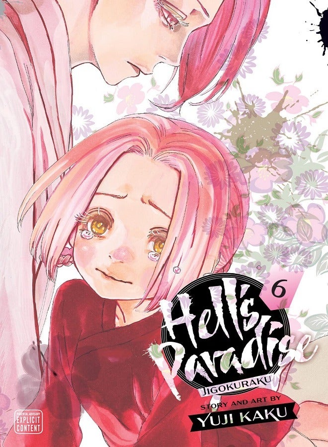 Hell s Paradise Jigokuraku Vol 6