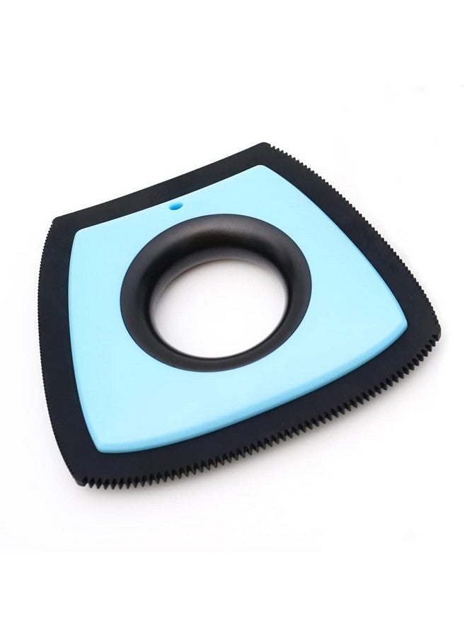 Generic Pet Hair Remover Square Brush  - Image 1