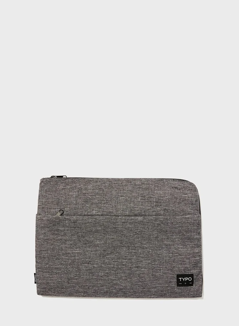 Typo Urban 13 Inch Laptop Case