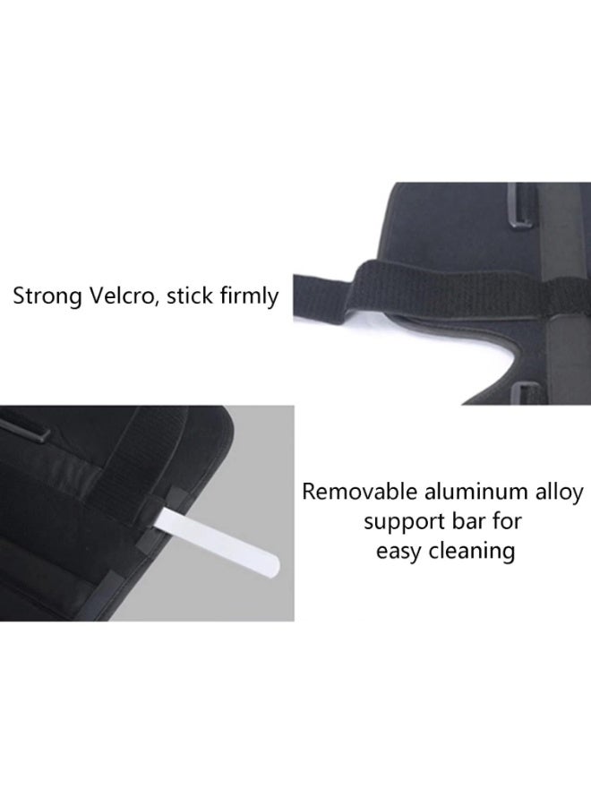 Adjustable Knee Fixation Brace – Patella & Meniscus Support for Fracture Protection & Rehabilitation - Image 4