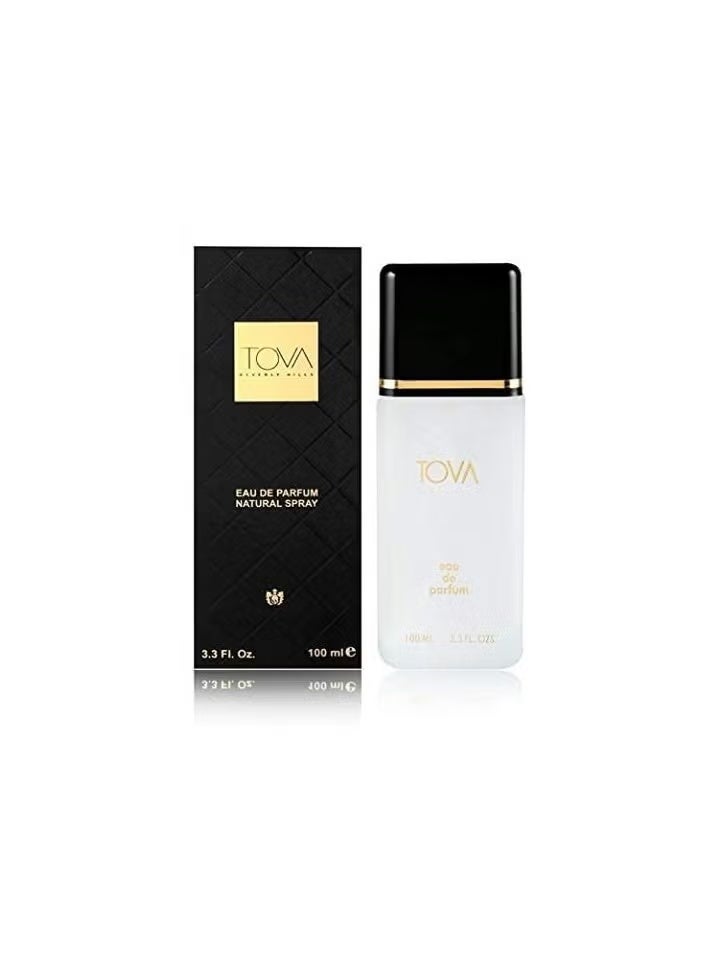 TOVA Beverly Hills EDP 100ml - Image 2