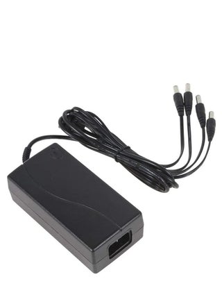 DC 12V 5A Power Supply Adapter 4 Split Power Cable for CCTV Security cameras - pzsku/Z3F4842E7EEF76CB1BD01Z/45/_/1738870984/78cca85e-a3a7-41a8-87f5-2ee4832ea3bd