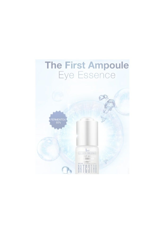 بي آر تي سي بي ار تي سي اى ايسينس سيروم للعين ١٥ مل - Image 2