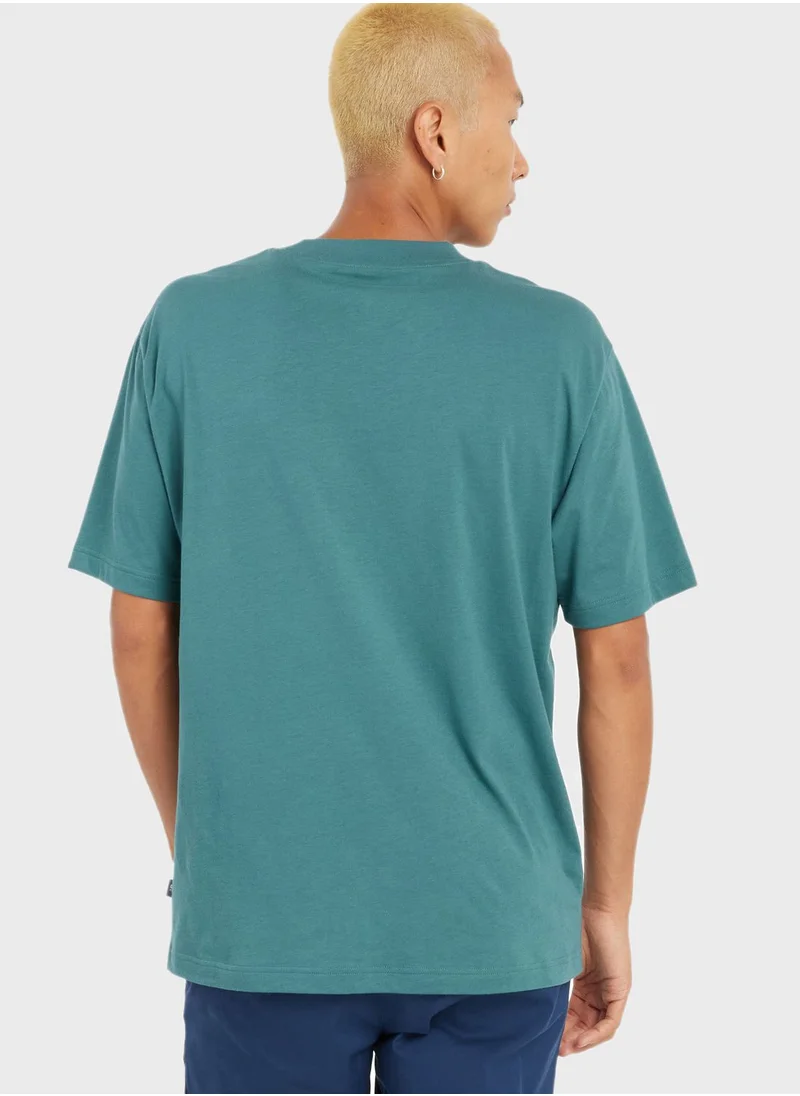 New Balance Relaxed Logo T-Shirt