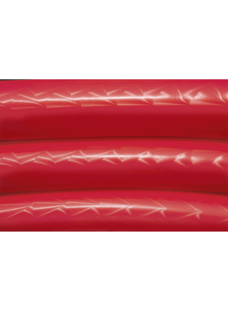 Bestway 1.83m x H33cm Splash 'n Smile Play Pool #51027 - Image 3