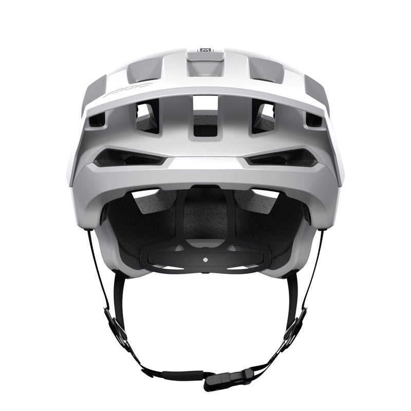 POC Kortal bicycle helmet - provides advanced protection and excellent ventilation for demanding trail and enduro riders - Image 2