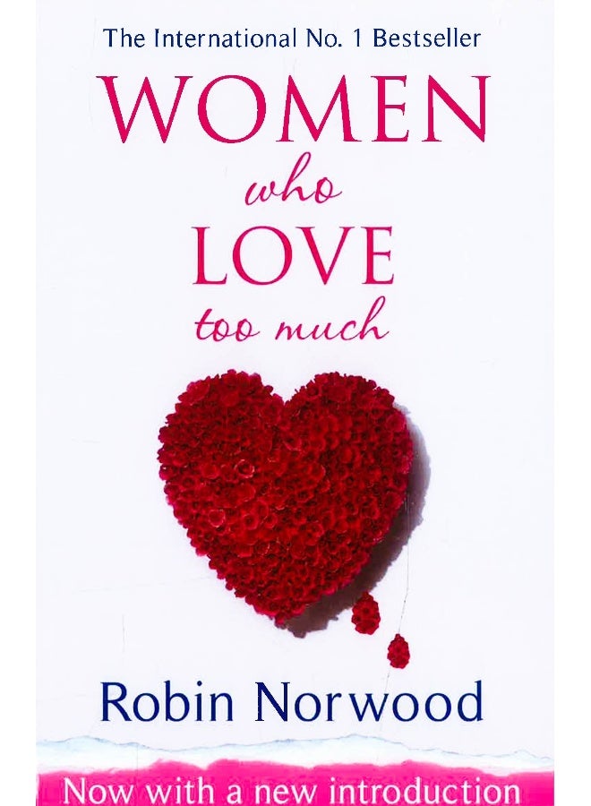 Women Who Love Too Much  - Image 1