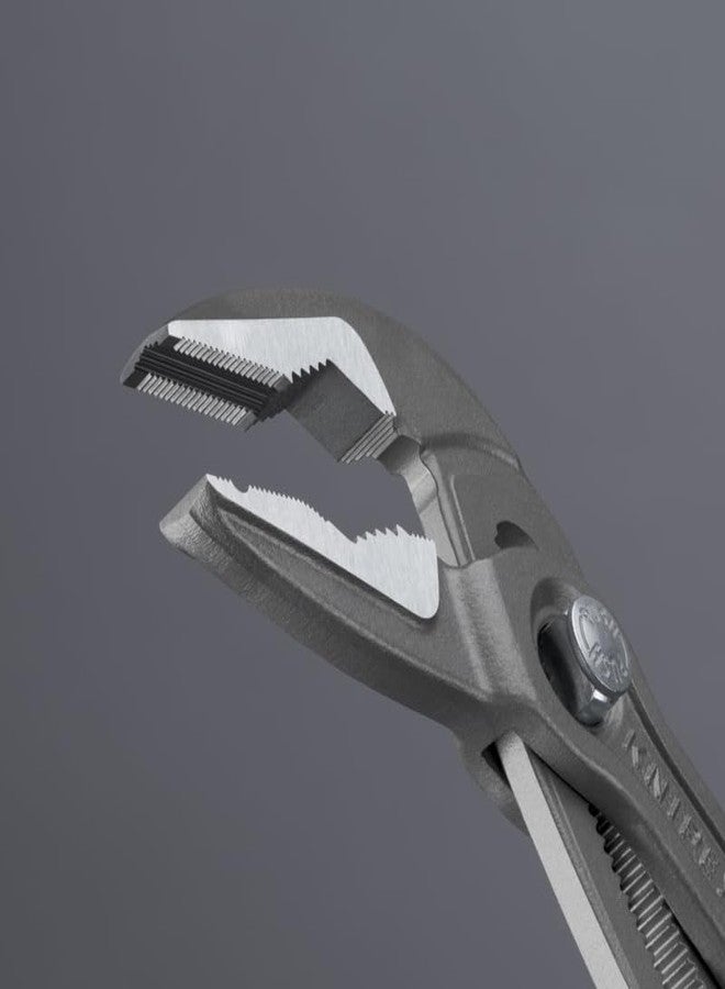 كنيبيكس كنيبكس 8751250 SBA كوبرا كماشة رفيعة للغاية، أحمر - Image 3