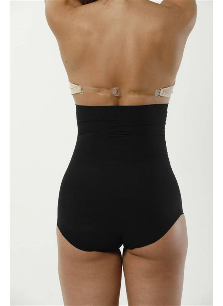 Form Angel Laser Cut High Waist Slip Corset 2003  - Image 5