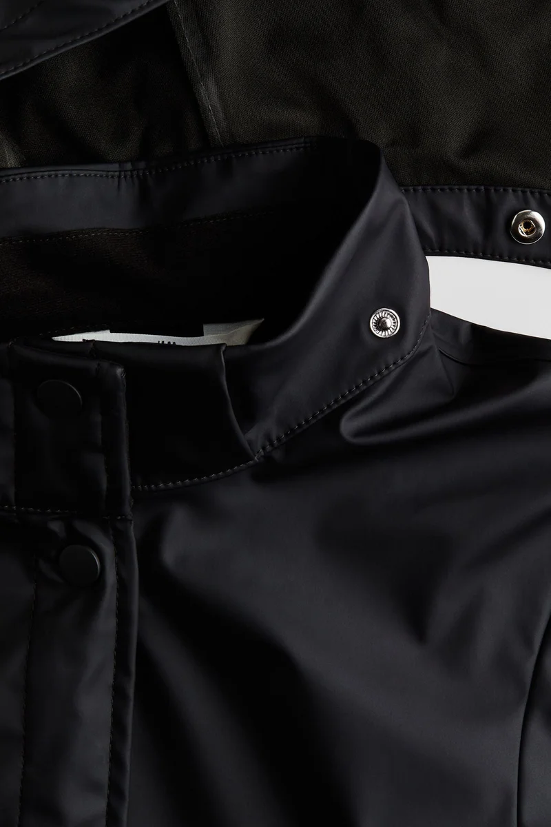 H&M Rain jacket