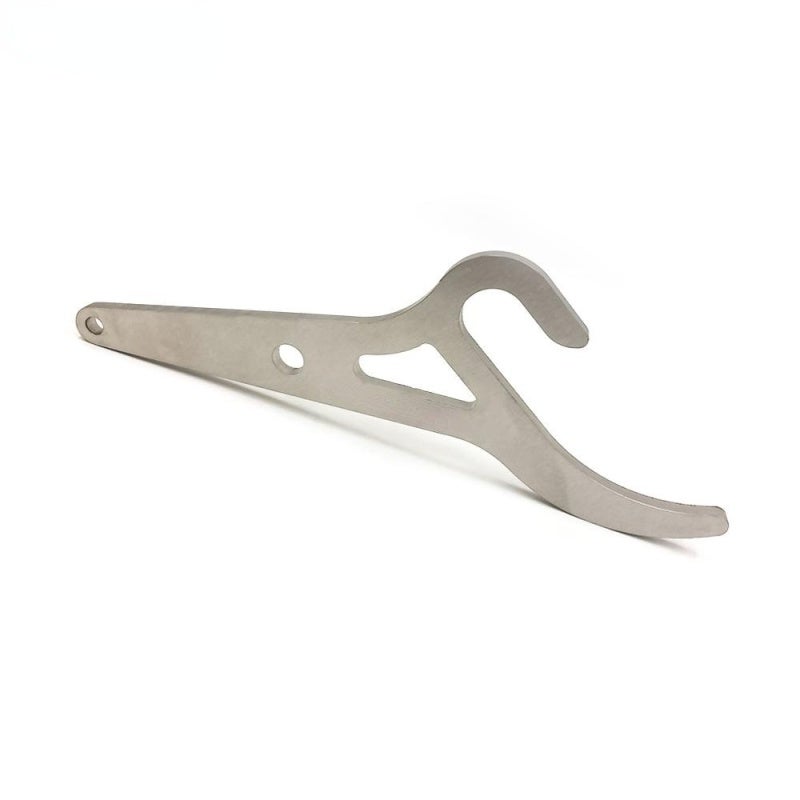 Tire Bead Lifter: Silver Sturdy Stainless Steel, No Tire Scratch, Lightweight Tire Wrench - Durable Corrosion-Resistant Tire Lever for Motorcycle Car Tire Repair - Image 3