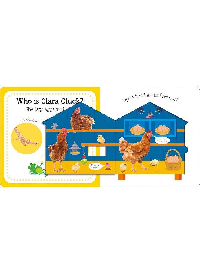 Seek & Find - Image 5