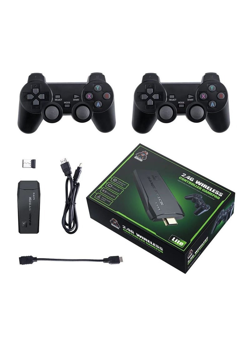 2.4G Wireless Controller Gamepad - Image 1