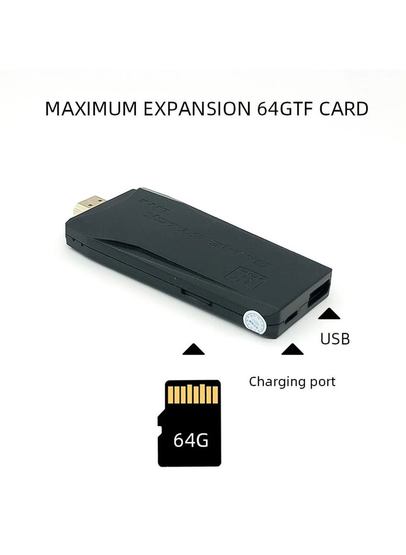 2.4G Wireless Controller Gamepad - Image 5