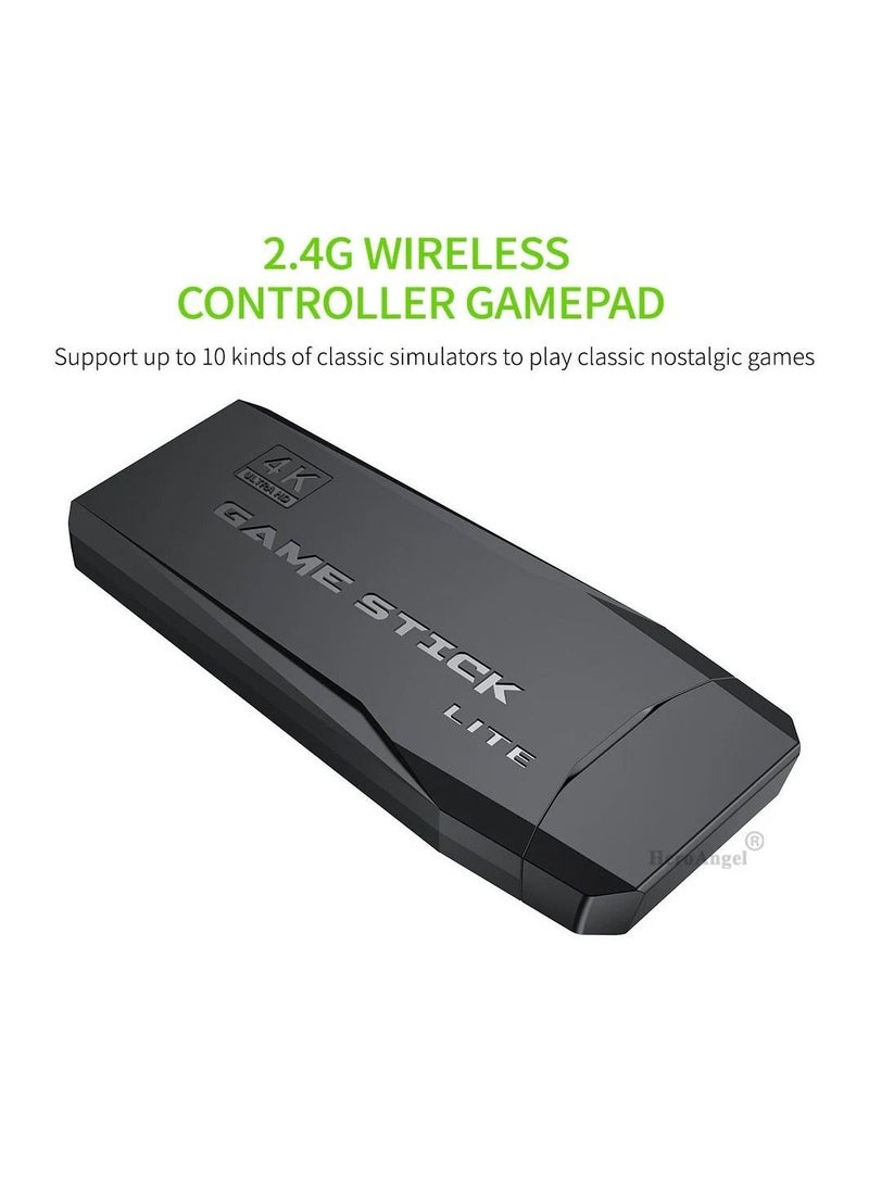 2.4G Wireless Controller Gamepad - Image 3