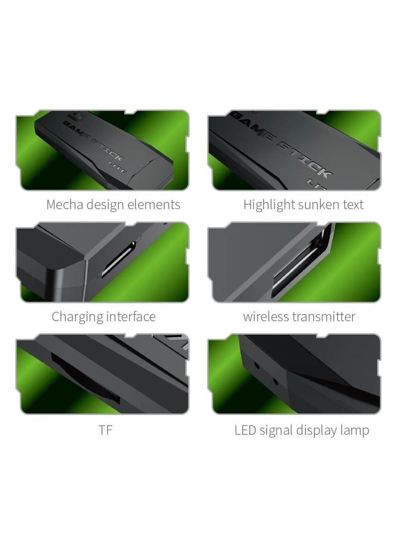2.4G Wireless Controller Gamepad - Image 4