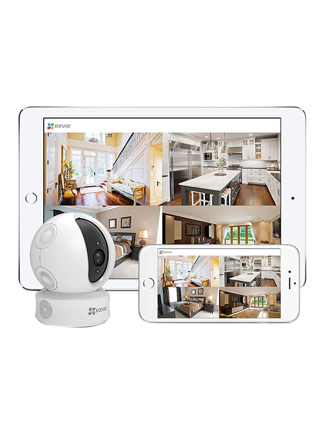 EZVIZ Full HD Motion Tracking Security Camera - Image 3