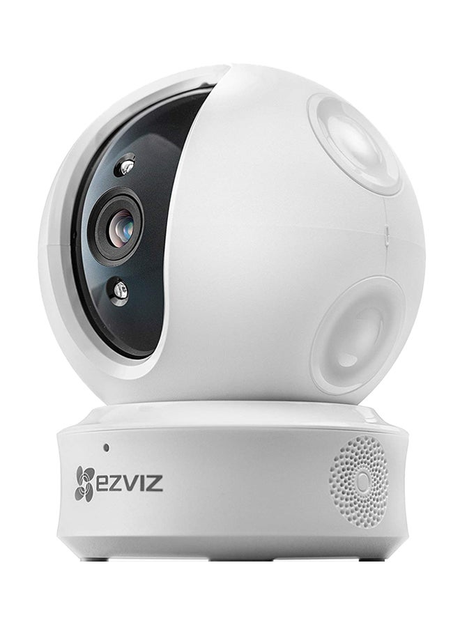 EZVIZ Full HD Motion Tracking Security Camera - Image 1