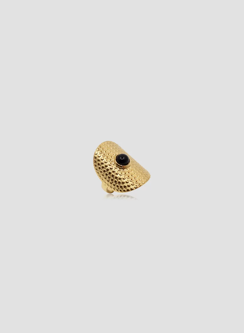 Lady Mauve DAVINA RING