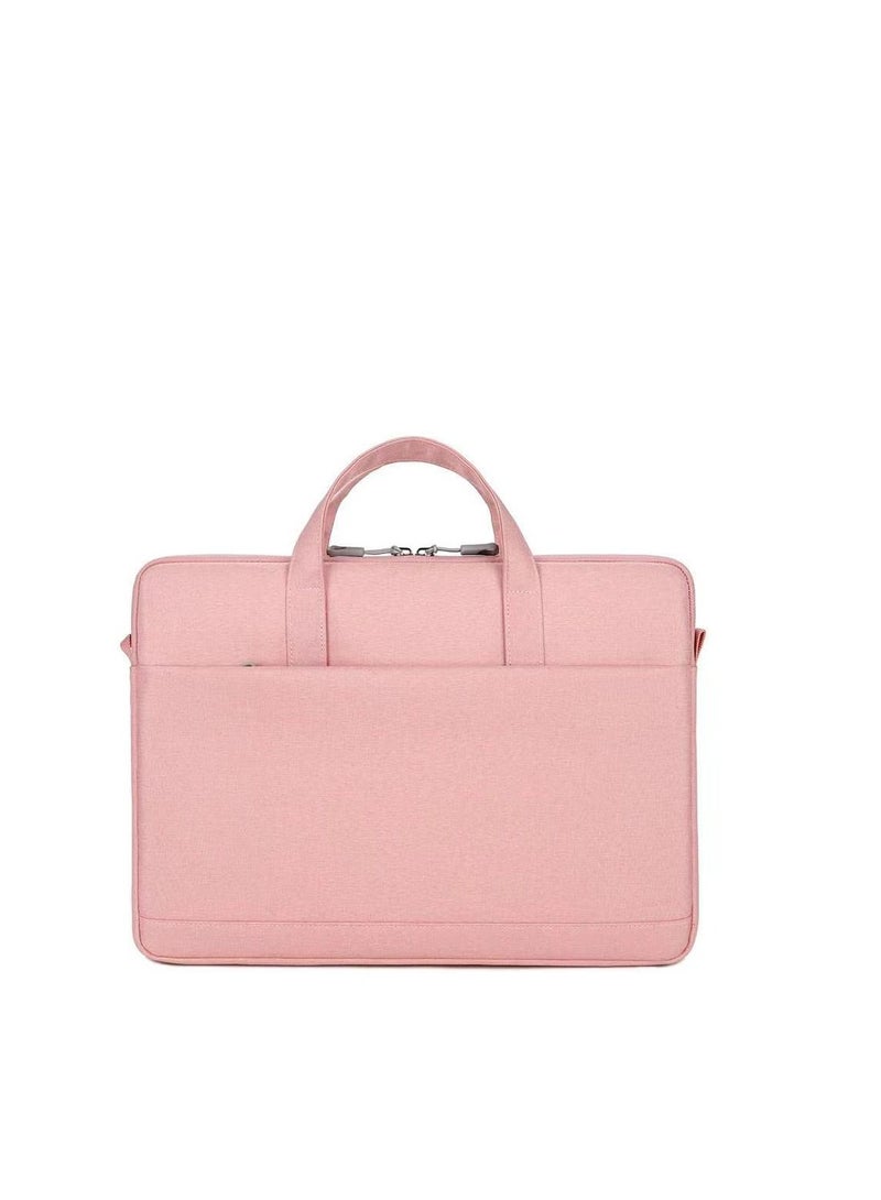 GULFLINK Laptop Sleeve Protective Case Soft Carrying Bag 13 inch - Image 1