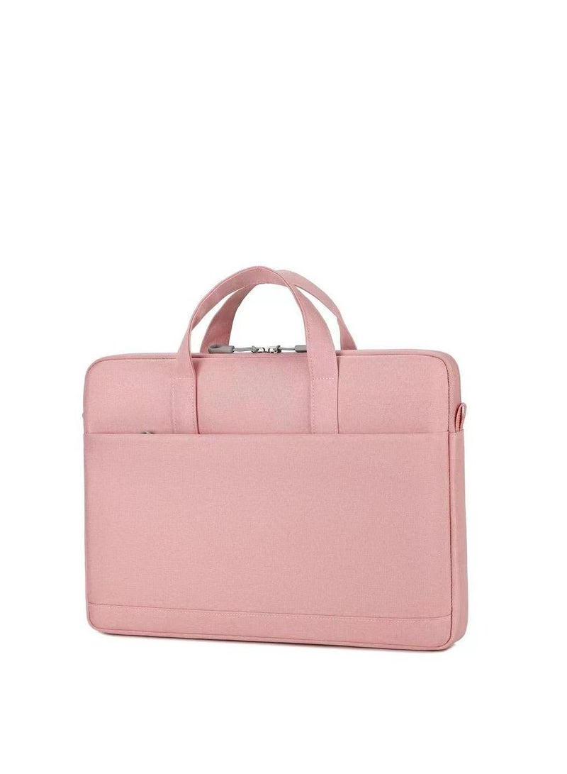 GULFLINK Laptop Sleeve Protective Case Soft Carrying Bag 13 inch - Image 2