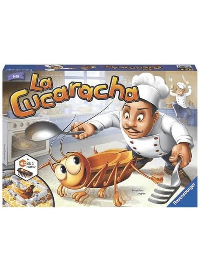 Ravensburger 337133 La Cucaracha - Image 2