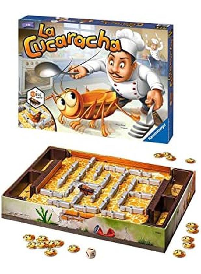 Ravensburger 337133 La Cucaracha - Image 4