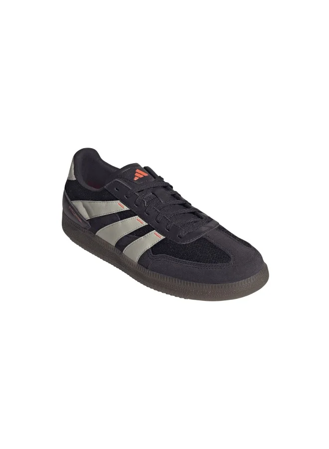 Adidas adidas Predator Freestyle Purple Football Shoes 3.5
