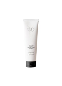 Dr. Brandt Skincare Dr Brandt Dr B Lab OiltoFoam Cleanser  Gentle Hydrating Double Cleansing Formula Removes Dirt Makeup  Impurities  42 fl oz 