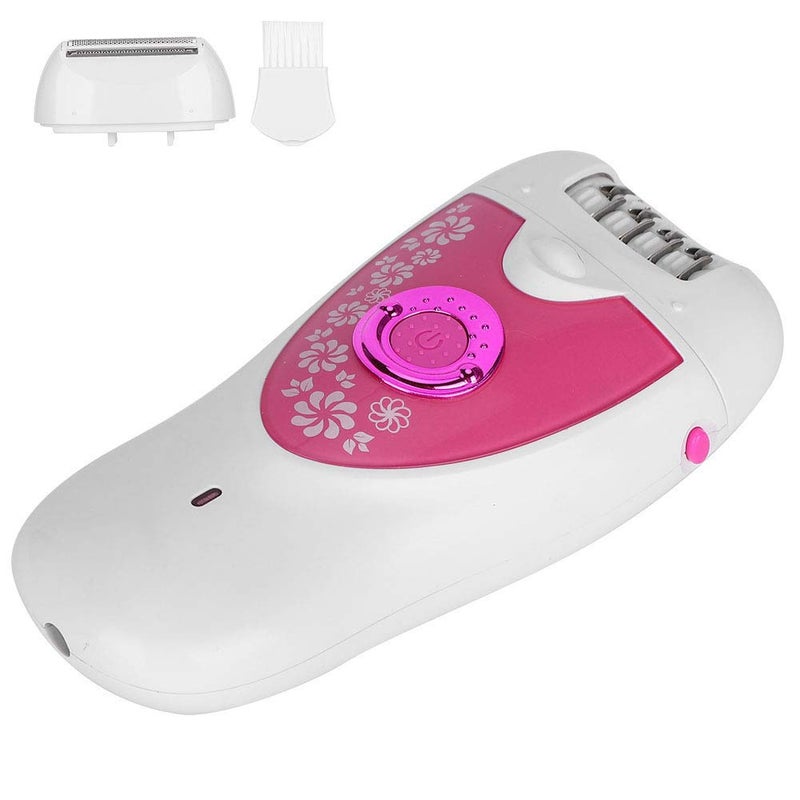 cheekyglo Facial Hair Removal for Women, Portable Painless Electric Epilator Women Facial Removal Female Hair Removal Machine for Upperlip cheek Body Chin Underarm Arm Leg - Image 1