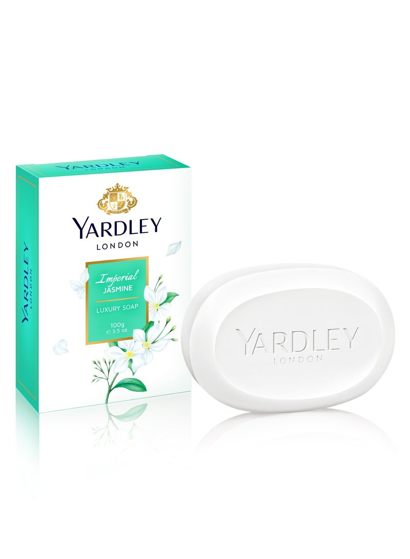 Yardley Assorted Soap - Image 5